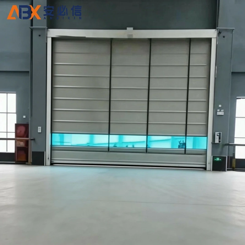 兴安盟冷库门封